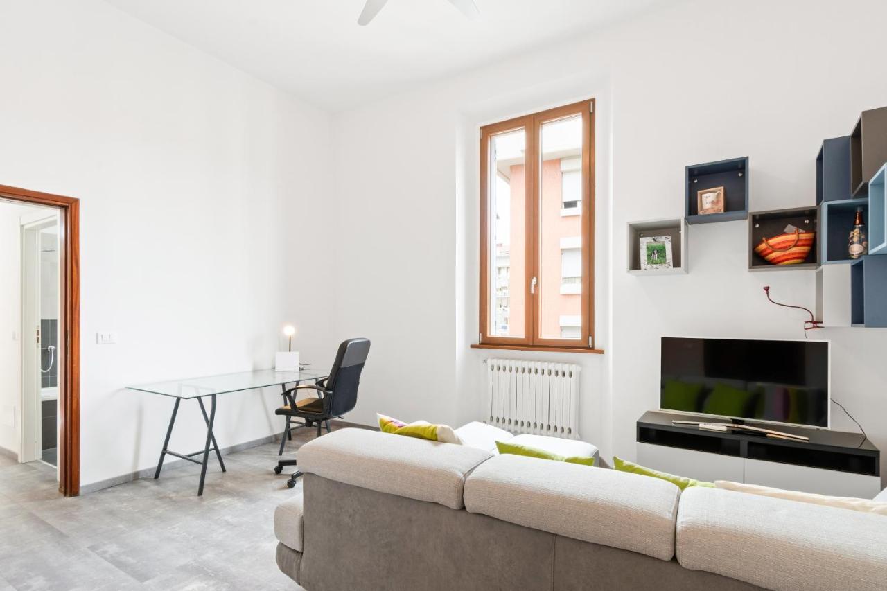 Apartamento Piazza Alberti With Terrace