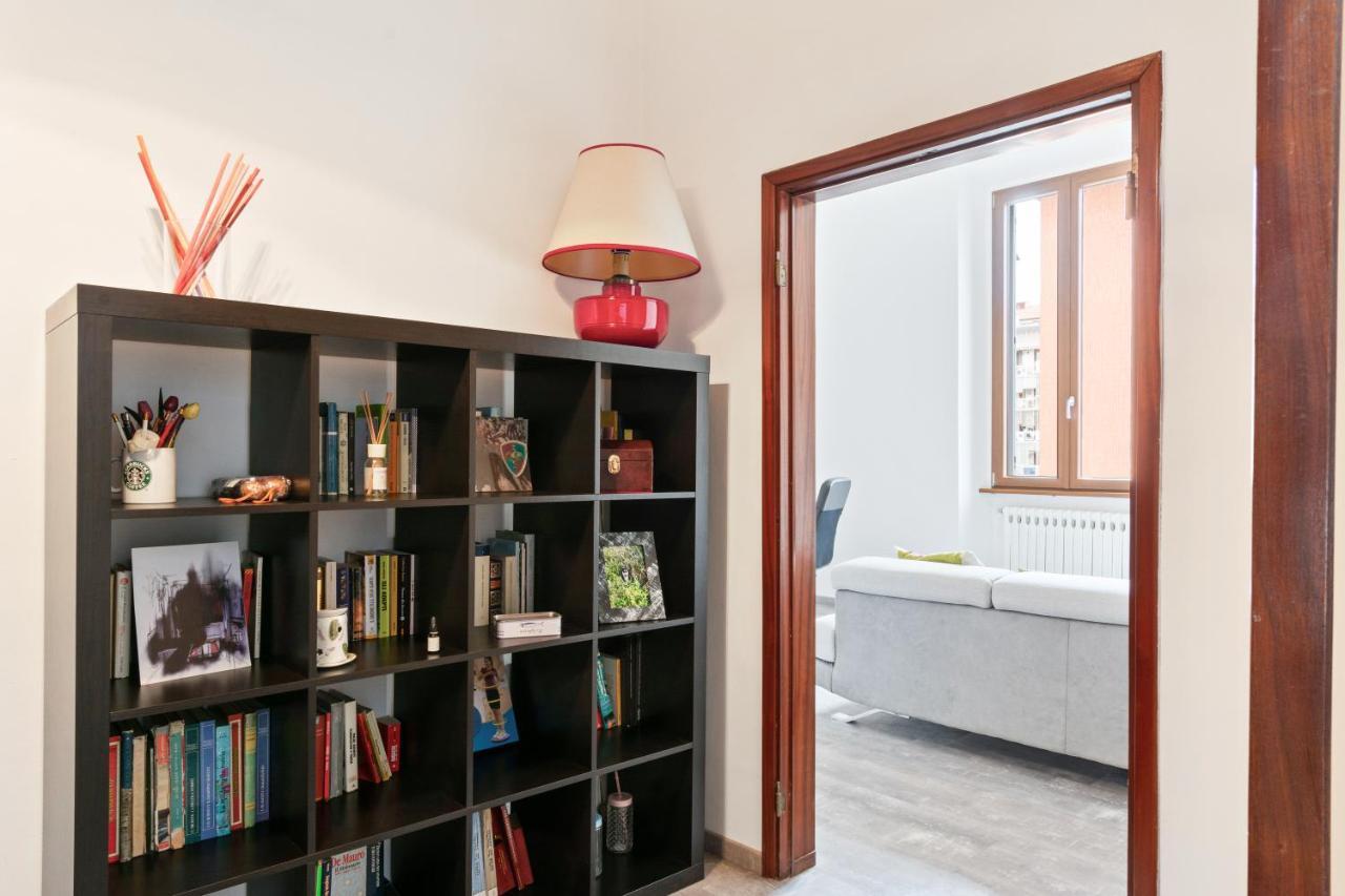 Apartamento Piazza Alberti With Terrace Florencia